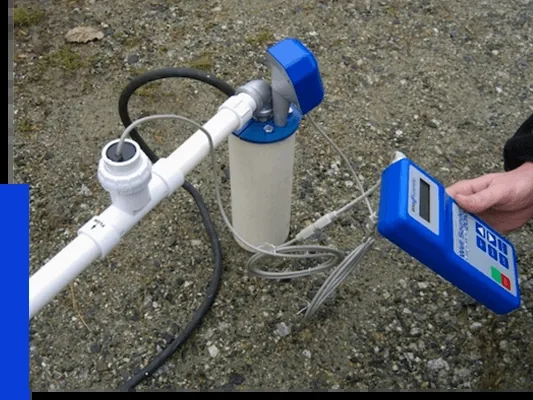 Well water testing for Oregon well owners